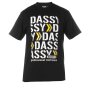 Dassy T-Shirt Hamilton