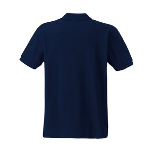 FOL Polo Shirt Pique 65/35