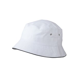 Myrtle Beach Fisherman Piping Hat/MB012