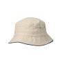 Myrtle Beach Fisherman Piping Hat/MB012